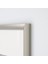 Sılverhöjden Gri Çerçeve Lame 40 x 50 cm 4