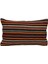 Yeni El Dokuma Dekoratif Lumbar Kilim Kırlent Yastık Kılıfı 6584 1