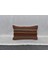 Yeni El Dokuma Dekoratif Lumbar Kilim Kırlent Yastık Kılıfı 6584 3
