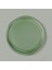 Kitchen Bloom Pasta Tabağı - Yeşil - 24 cm 1