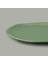 Kitchen Bloom Pasta Tabağı - Yeşil - 24 cm 3
