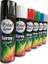 Sprey Boya 200 ml Hayatınıza Renk Katın 1 Adet 4