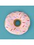 Soft Donut Figürlü Yastık - Asorti 1