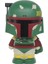 Monogram Boba Fett Figür Kumbara 1