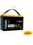 - Inges 12 Volt 100 Amper Lityum Akü - 1280 Wh Lifepo4 Batarya 1