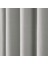 Soft Mori Fon Perde - Gri - 300X270 cm 2