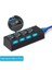 4 Port Hub USB 3.0 Çoklayıcı Çoğaltıcı Switch 2