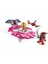 71824 LEGO Ninjago Sora Ejderha Spinjitzu Parça + Yaş 2