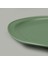 Kitchen Bloom Servis Tabağı - Yeşil - 29 cm 3