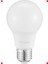 E27 LED Ampul Sıcak Sarı Işık 8.5W 806 Lümen 1