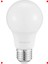 E27 LED Ampul Sıcak Sarı Işık 8.5W 806 Lümen 2