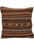 Yeni El Dokuma Dekoratif Kilim Kırlent Yastık Kılıfı 6555 1