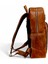 Hakiki Deri Sırt Çantası 3