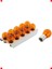 Turuncu Sinyal Ampulü PY21W 12V 21W (10'lu Paket) 2