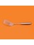 Steel Paslanmaz Çelik Spatula - Gri 3