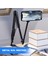 Metal Kollu Tablet ve Telefon Tutucu 360° Ayarlanabilir – Masa & Yatak Kenarı Için Esnek Stand 4