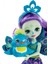 Enchantimals Bebek Patter Peacock & Flap DVH87 FXM74 Orijinal 4