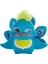 Enchantimals Bebek Patter Peacock & Flap DVH87 FXM74 Orijinal 5
