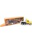 Nessiworldman 1:43 Long Haul Lonestar Taşıyıcı Tır 3