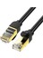 CAT8 40Gbps 2000Mhz STP RJ45 Ethernet Kablosu 5 Metre 1