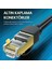 CAT8 40Gbps 2000Mhz STP RJ45 Ethernet Kablosu 5 Metre 4