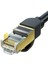 CAT8 40Gbps 2000Mhz STP RJ45 Ethernet Kablosu 5 Metre 9
