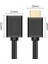 4K 60Hz Dişi Erkek HDMI 2.0 Uzatma Kablosu 1.5 Metre 7
