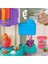 Hasbro Play-Doh Gökkuşağı Girdaplı Dondurma Oyun Seti G0028 2