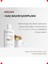 Argan Yağlı Sülfatsız Onarıcı Saç Şampuanı 500ML 4