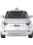Mechanics Fiat 500E Elektrikli Araba 2