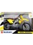 1:12 Suzuki RM-Z450 2014 Model Motor 2