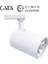Buğz Cata Ct 5333 Ledli Ray Spot 30W Beyaz Kasa 3200K Gün Işığı 1
