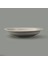 Kitchen Bloom Çukur Yemek Tabağı - Gri - 23 cm 3