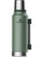 Termos The Legendary Classic Bottle Hammertone Green - 1,4 Lt 2