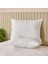 Soft 2'li Microfiber Yastık - Beyaz - 50X70 cm 1