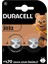 2032 2'li Düğme Pil - 3 Volt 1