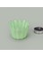 Deco Tulu Mumluk - Yeşil - 9 cm 2
