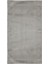 Soft Shaggy Halı - Antrasit - 80X150 cm 1