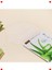 7 Günlük Aloe Vera Kağıt Maske - Nemlendirici Vegan 2