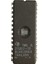 TMS27C512-20 64K x 8 Bit Eprom Entegresi – 512KB 1