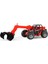 Bruder Manitou Mlt 633 Teleskopik Yükleyici BR02125 1