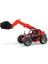 Bruder Manitou Mlt 633 Teleskopik Yükleyici BR02125 3