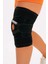 Ayarlanabilir Patella Destekli Ligamentli Menüsküs Çapraz Bağ Koruma Spor Koşu Için Silikonlu Dizlik 1