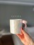 Pinky Shine Ribbon Mug | Kurdele Porselen Kupa 350 ml 3