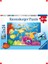 Sualtı Dünyası Yapbozu - 2X24 Parça Çocuk Puzzle 1
