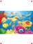 Sualtı Dünyası Yapbozu - 2X24 Parça Çocuk Puzzle 2