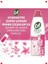 Pembe Çiçek Kokulu Konsantre Fayans Temizleyici 895 ml 3