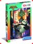 Kung Fu Panda Yapbozu (104 Parça) 1