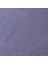 Soft Basic Tek Kişilik Düz Kenar Çarşaf - Lacivert - 160X240 cm 3