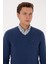 Erkek Indigo Kazak /triko 50313668-VR028 2